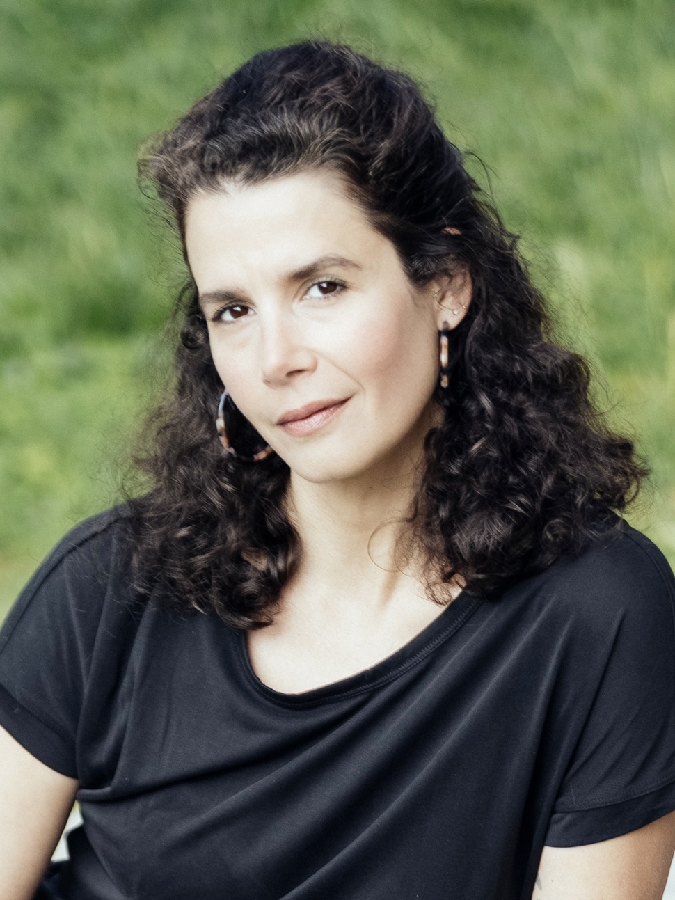 Mathilde  Ramadier 