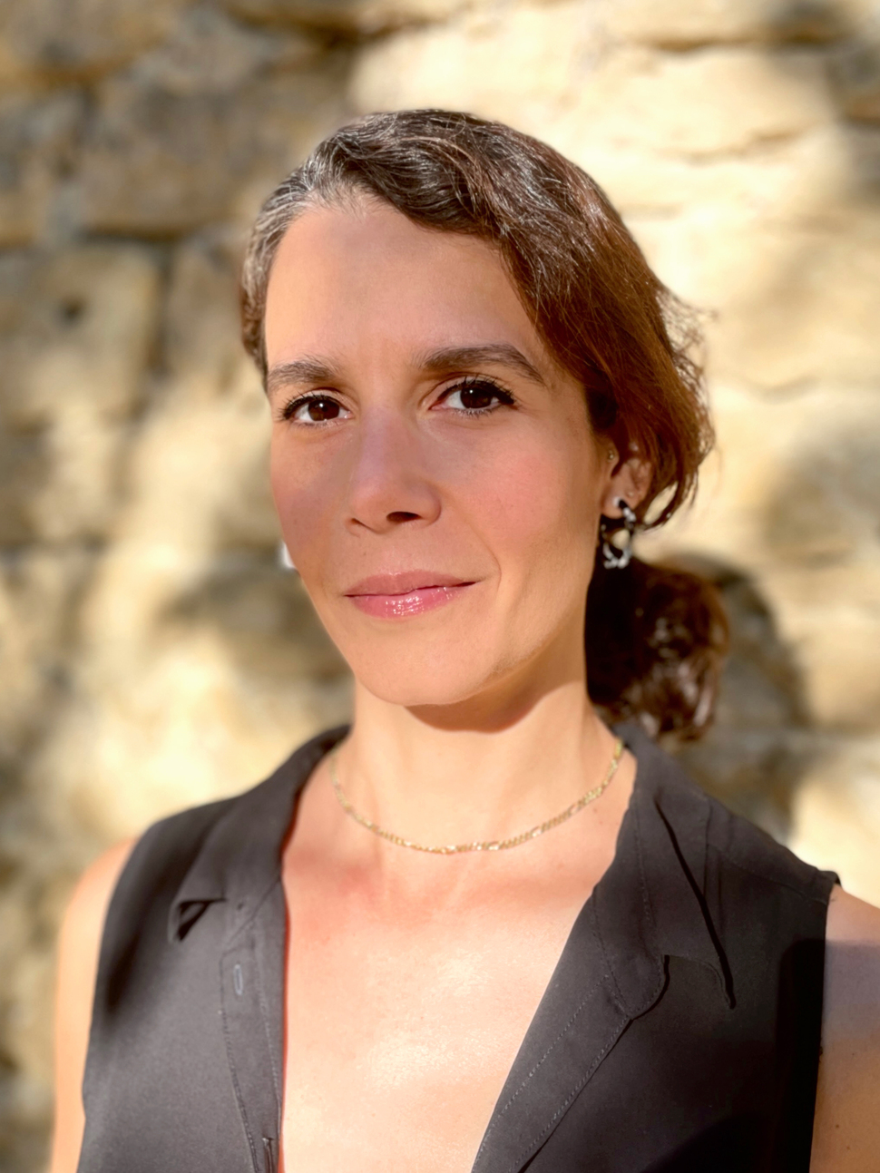 Mathilde Ramadier Mathilde Ramadier