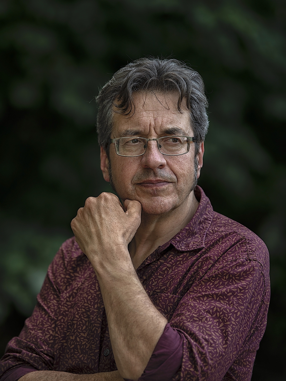 George Monbiot