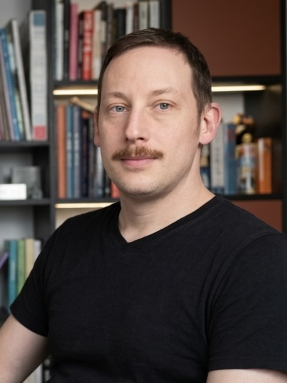 Tomek Heydinger