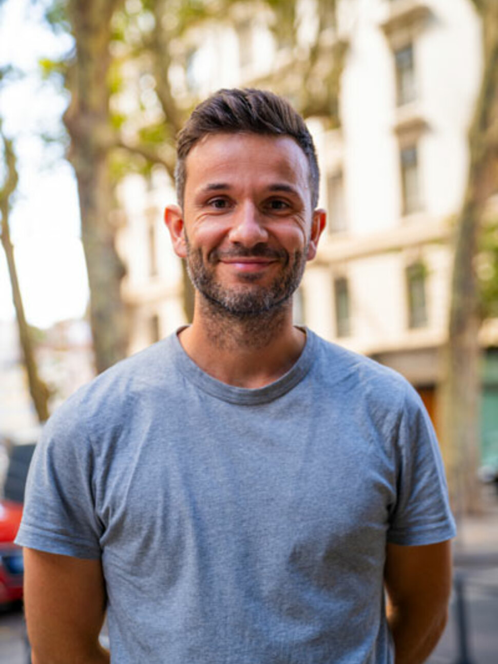 Julien Vidal