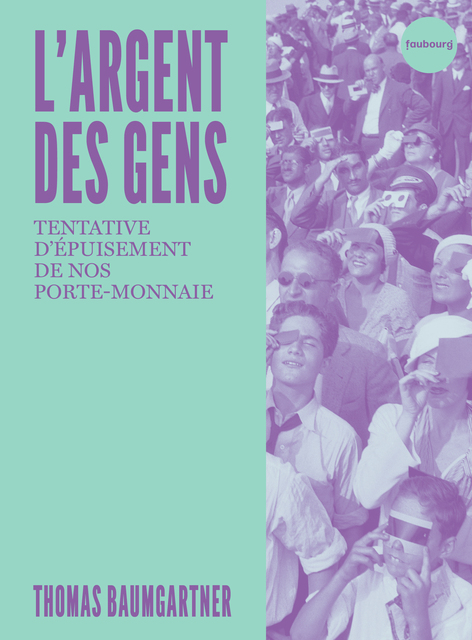 L’Argent des gens