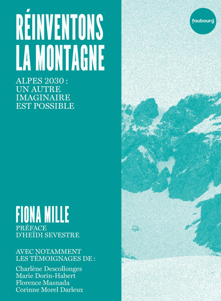 Réinventons la montagne