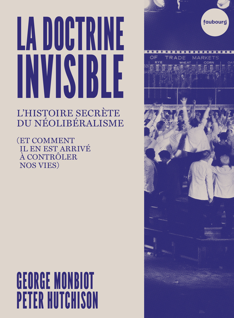 La Doctrine invisible