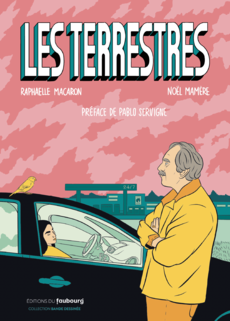 Les Terrestres (nouvelle édition)