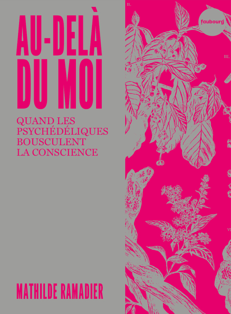 Au-delà du moi