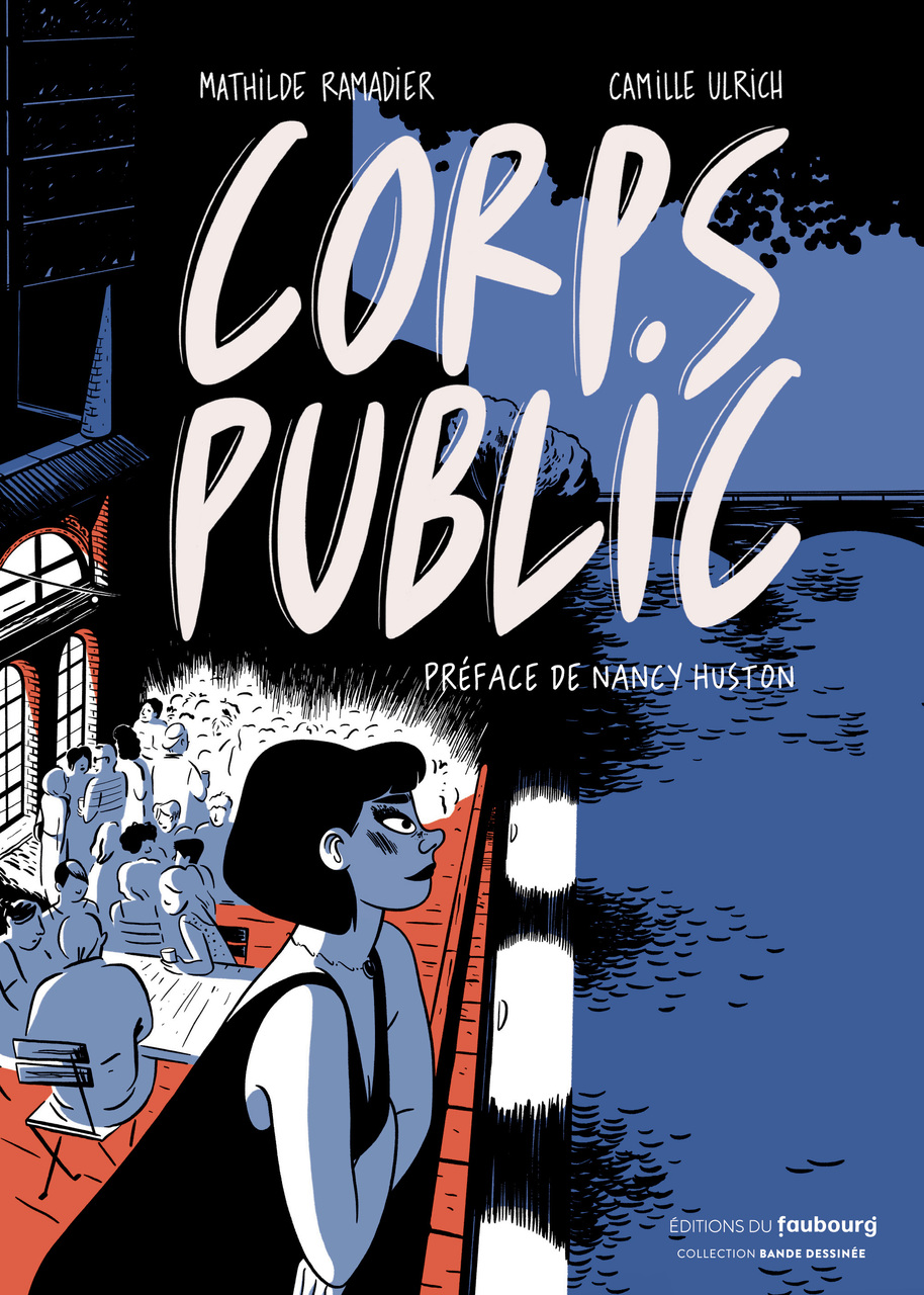 Corps public