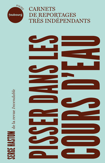 Pisser dans les cours d’eau