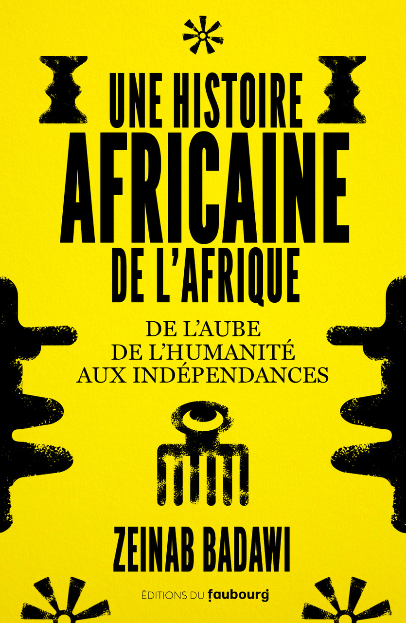 Une histoire africaine de l’Afrique