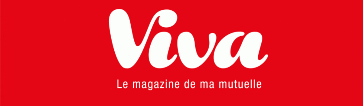 Le sport, remède contre le cancer ● La une de Viva Magazine 