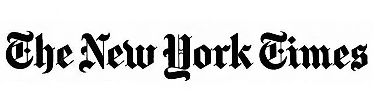 Raphaelle Macaron dans le New York Times 