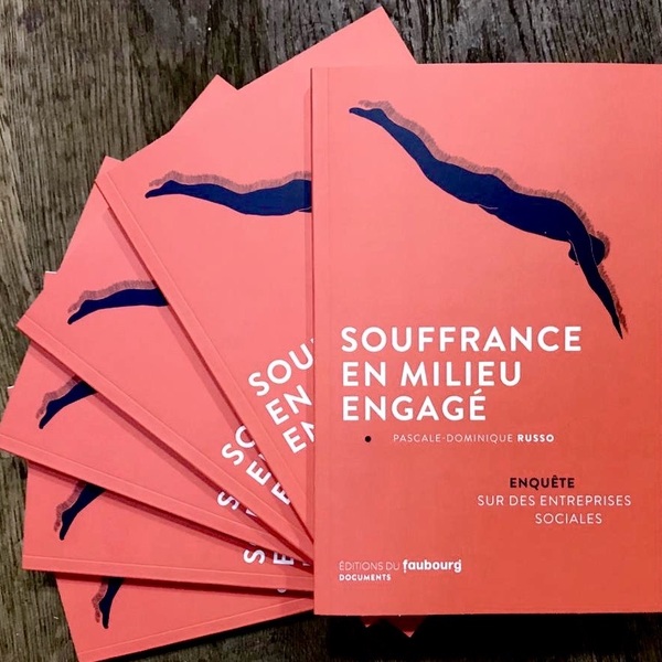 Note de lecture du sociologue Matthieu Hély sur ’Souffrance en milieu engagé’ Note de lecture du sociologue Matthieu Hély sur ’Souffrance en milieu engagé’