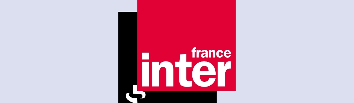 Rémy Knafou au micro de France Inter 