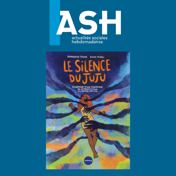 ’Le Silence du juju’ dans ’ASH’