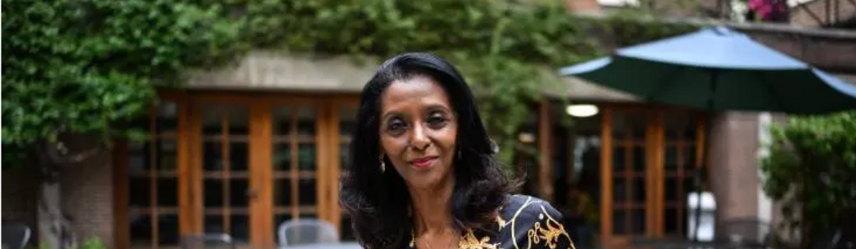 Dans la presse : ’Un livre ambitieux sur l’histoire de l’Afrique’