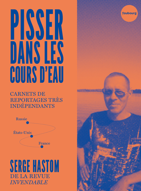 Pisser dans les cours d’eau Pisser dans les cours d’eau