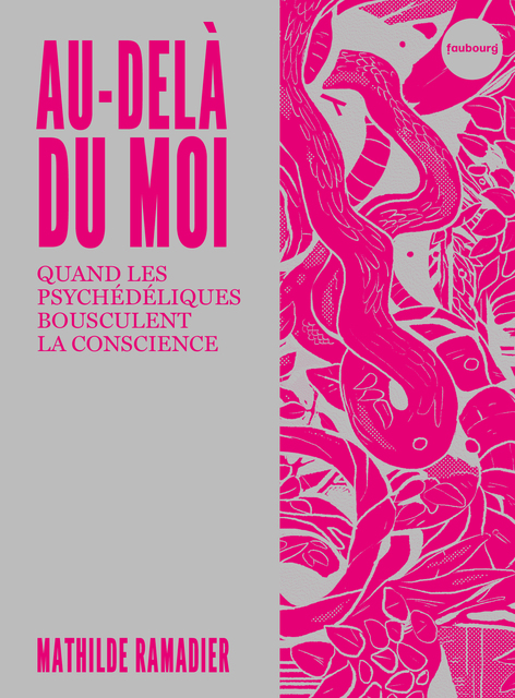 Au-delà du moi Au-delà du moi